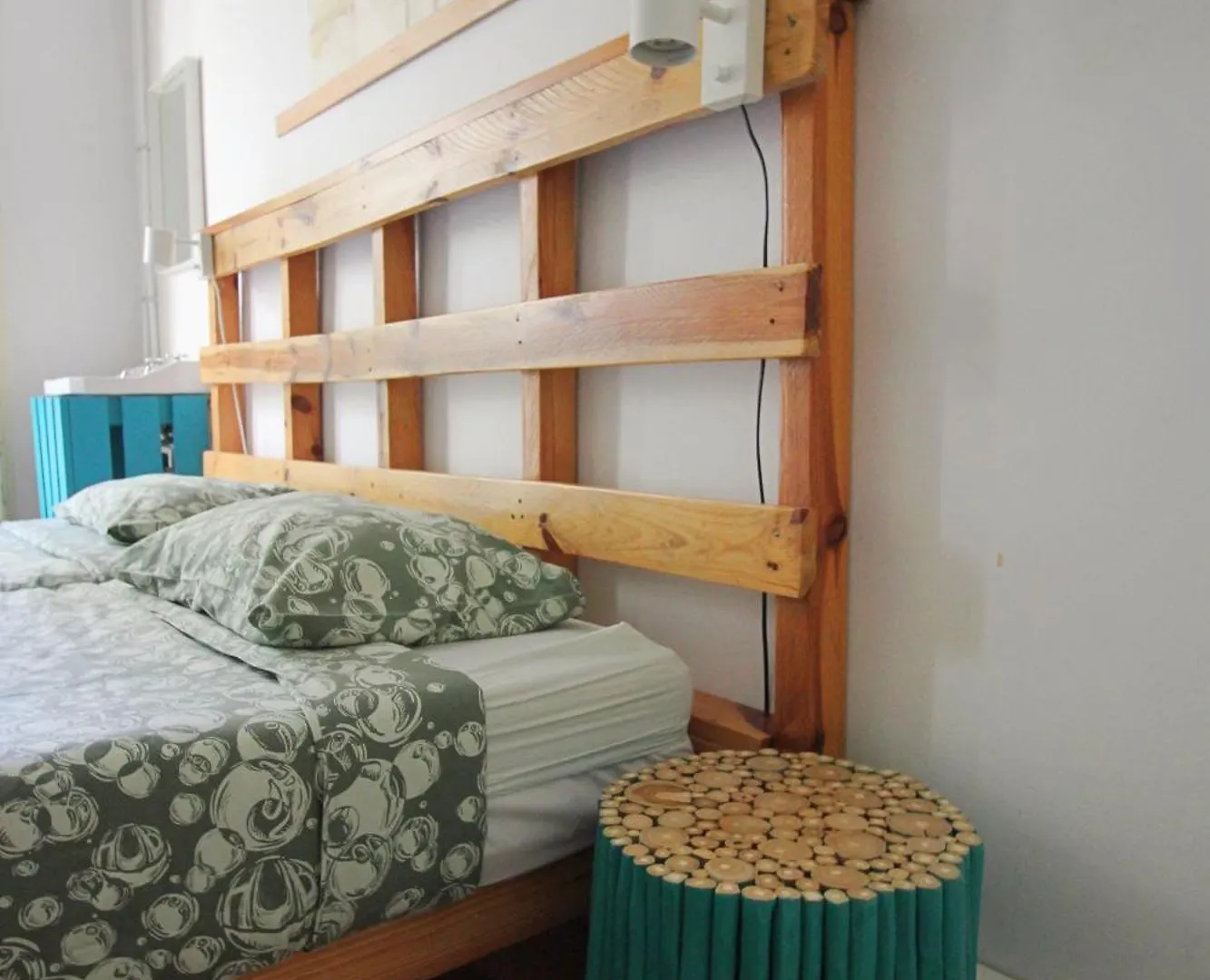 Wot New Lisbon Hostel 0*,