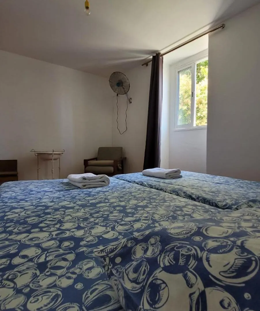 Wot New Lisbon Hostel 0*,