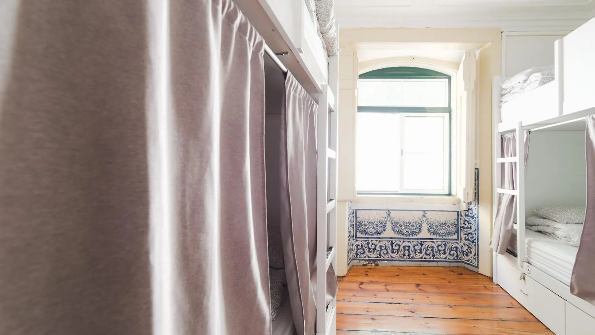 Hostel Wot New Lisbon