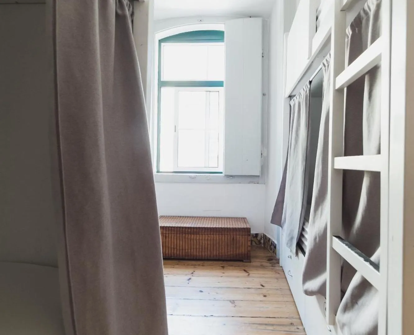 Hostel Wot New Lisbon
