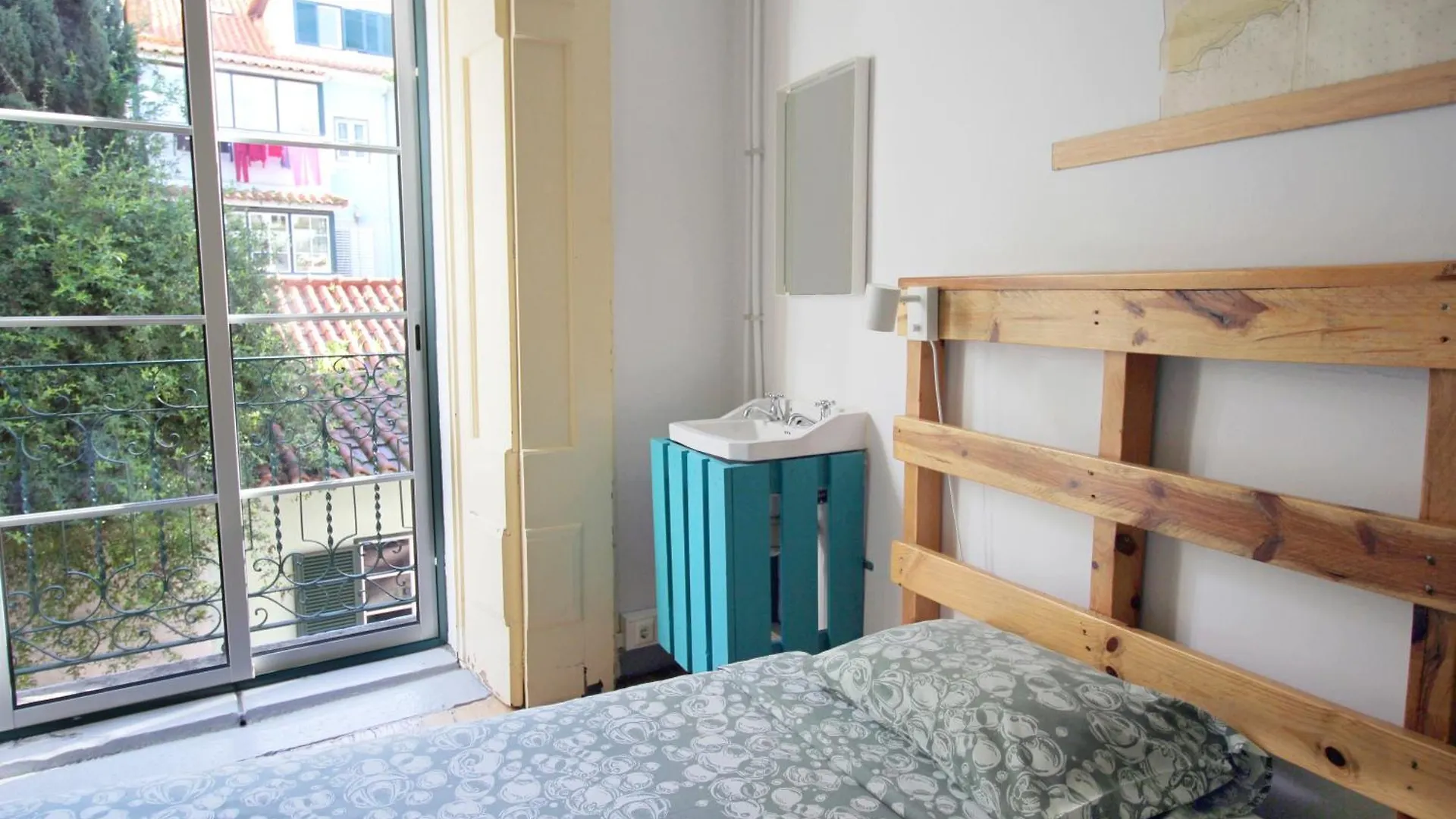 Hostel Wot New Lisbon