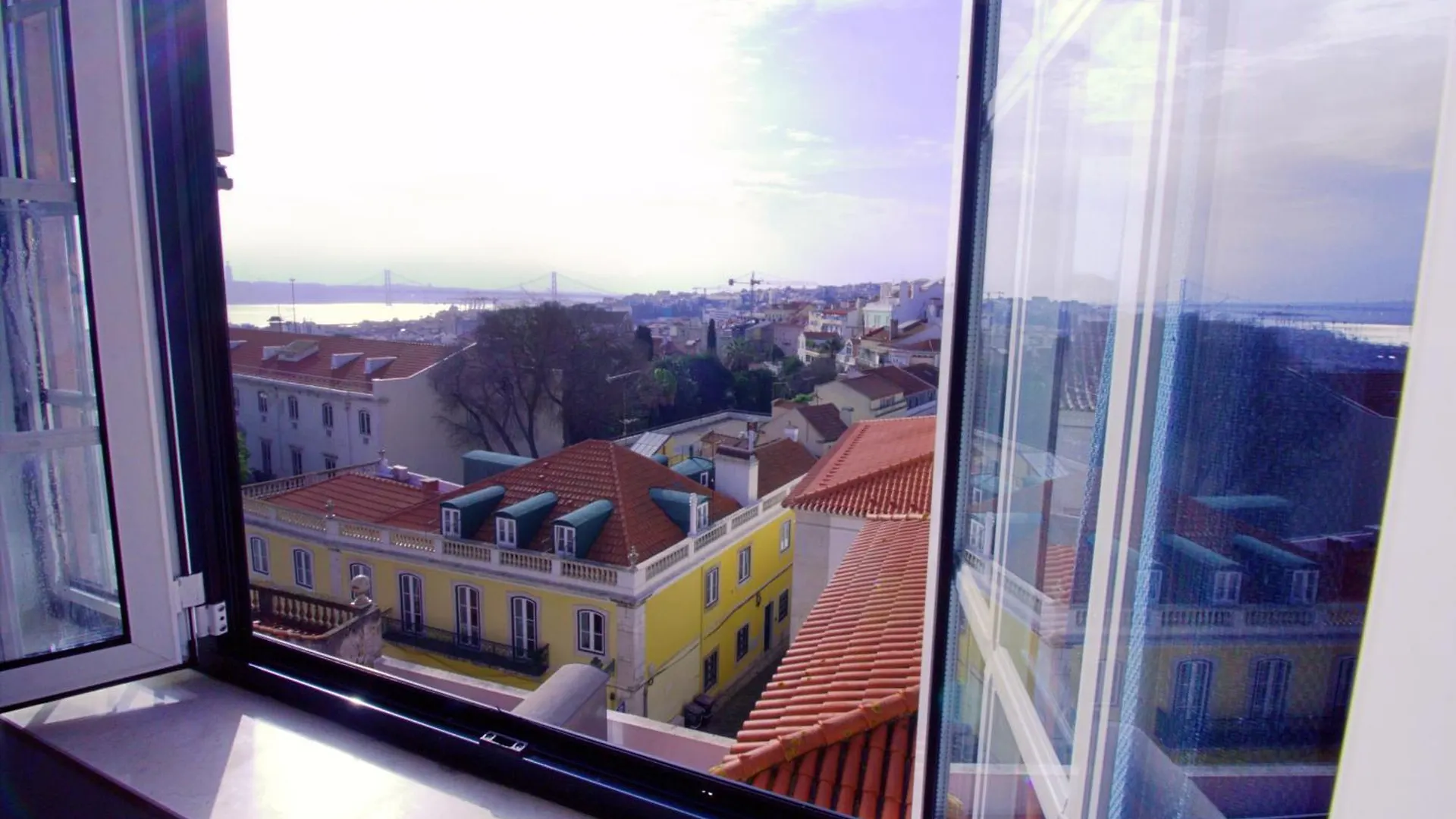 Wot New Lisbon Portugal