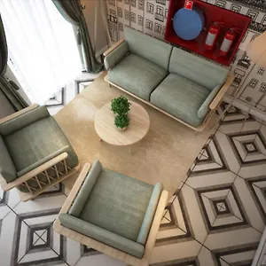 2* Otel Mouraria
