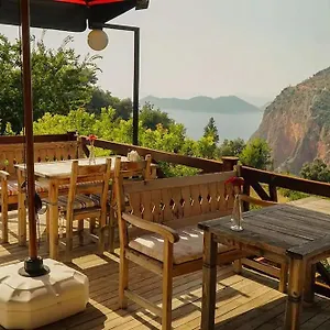 Onur Fethıye Motel Faralya