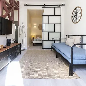 Bright Santa Catarina By Homing Apartamento