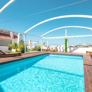 Jardim Hotel Loule