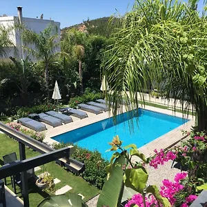 Oliva Butik Otel Bodrum