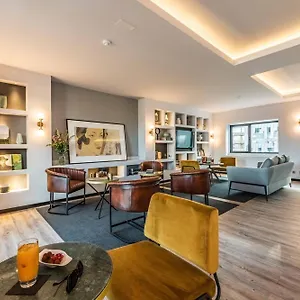 Отель Pestana Vintage Center, Лиссабон