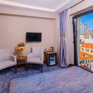 Ring Stone Bosphorus - Special Class Hotel Istanbul