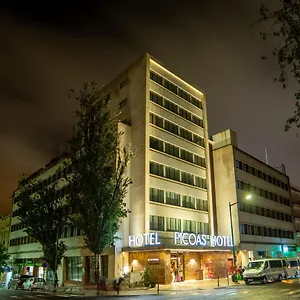 4* Otel Vip Executive Picoas