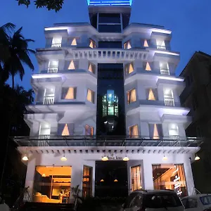 Vishnu Hotel Guruvayur