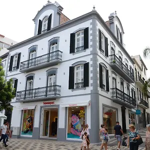 Edificio Charles 203 Homestay Funchal (Madeira)