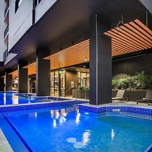 Atlas By Cllix Apart Otel Brisbane