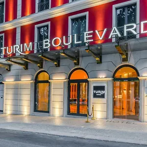 5* Otel Turim Boulevard (adults Only)
