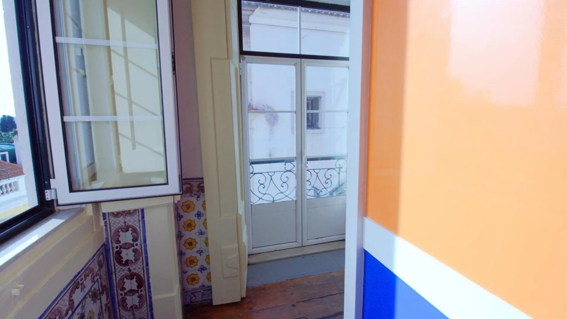 Hostel Wot New Lissabon