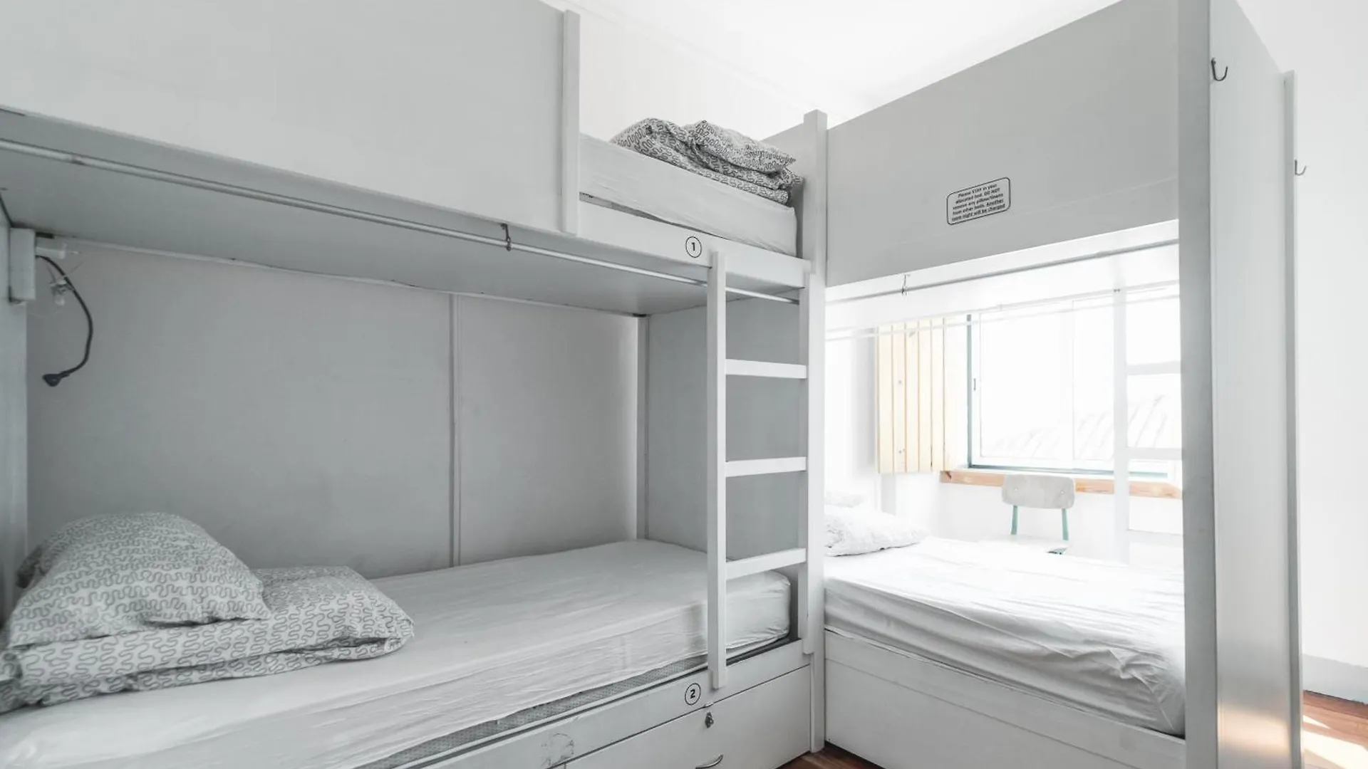 Hostel Wot New Lissabon 0*,