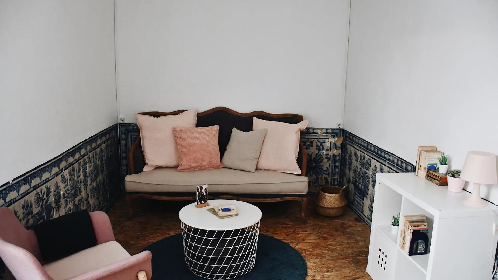 Hostel Wot New Lissabon