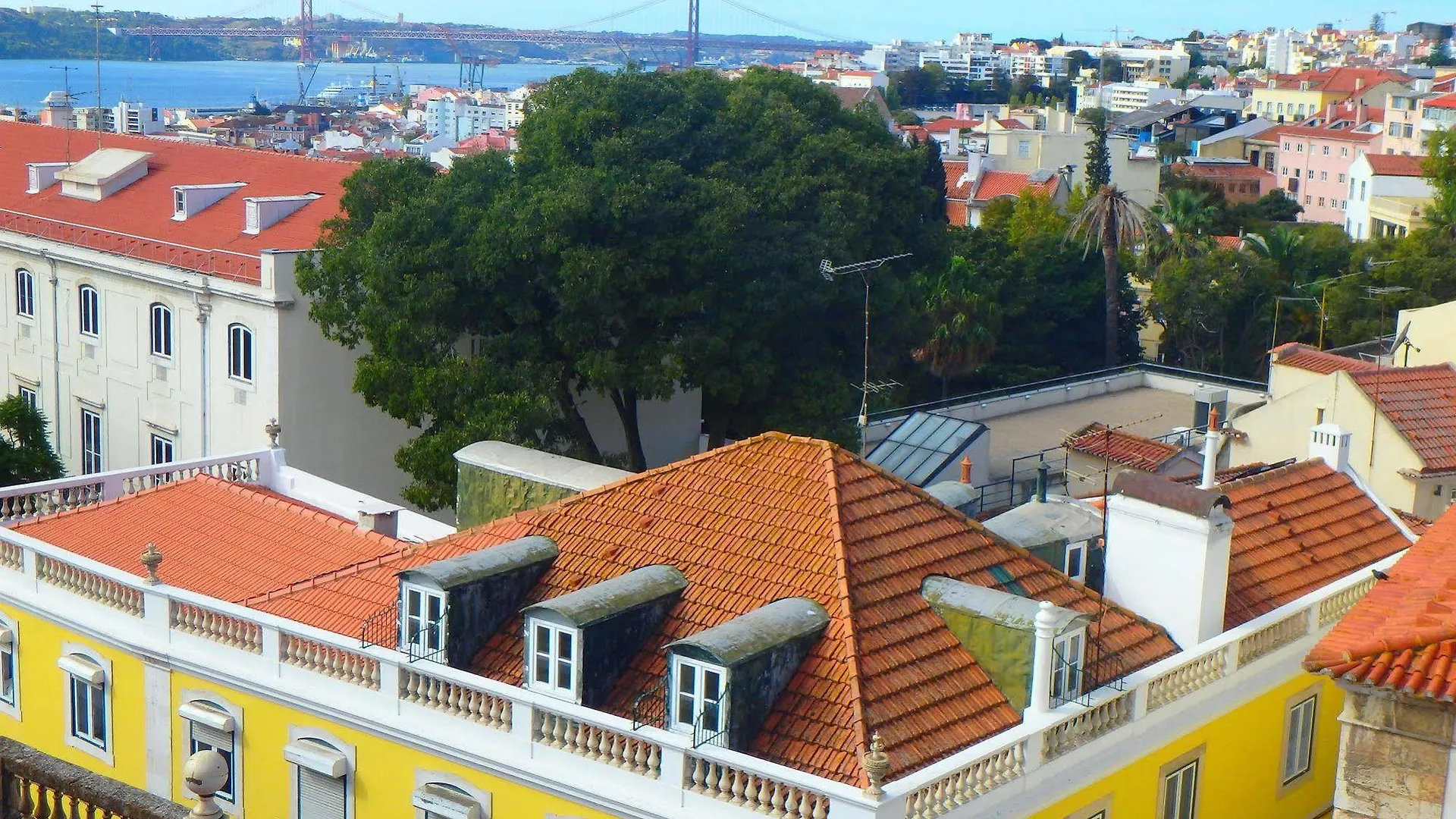 Hostel Wot New Lissabon